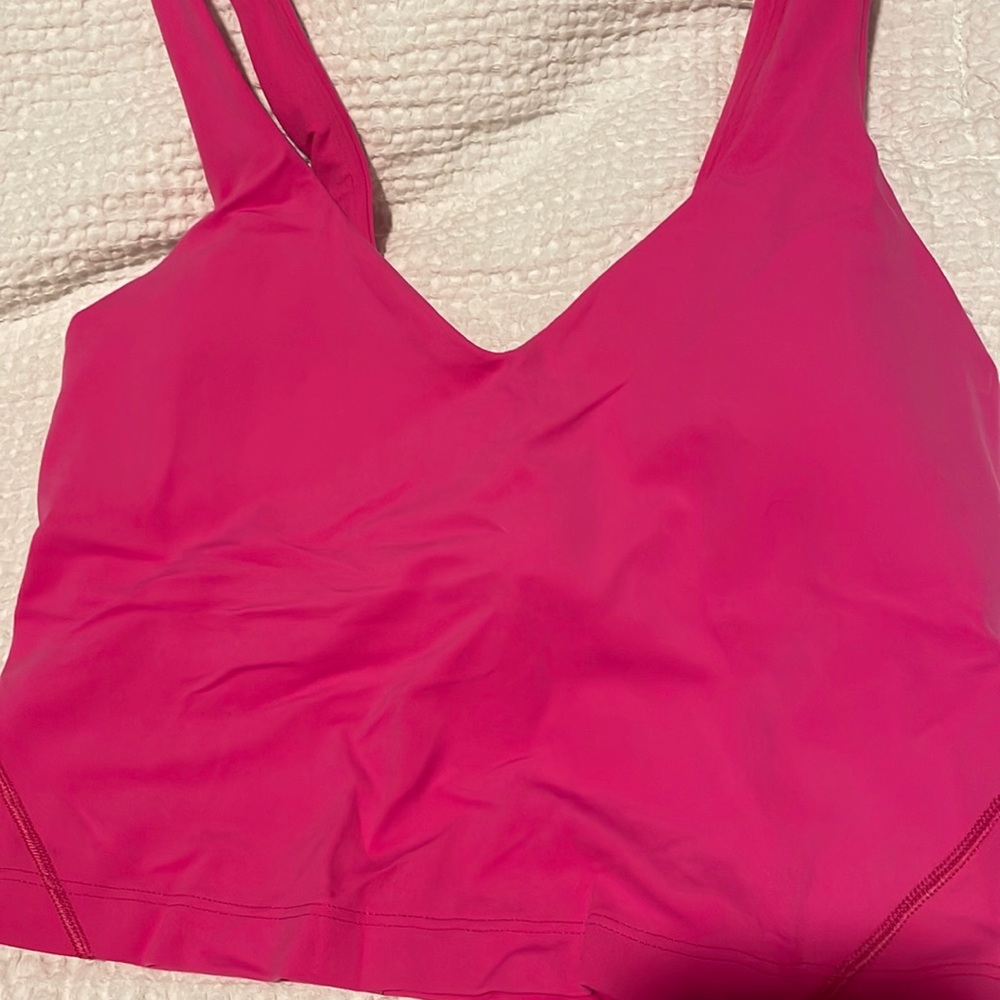 Lululemon Align Tank